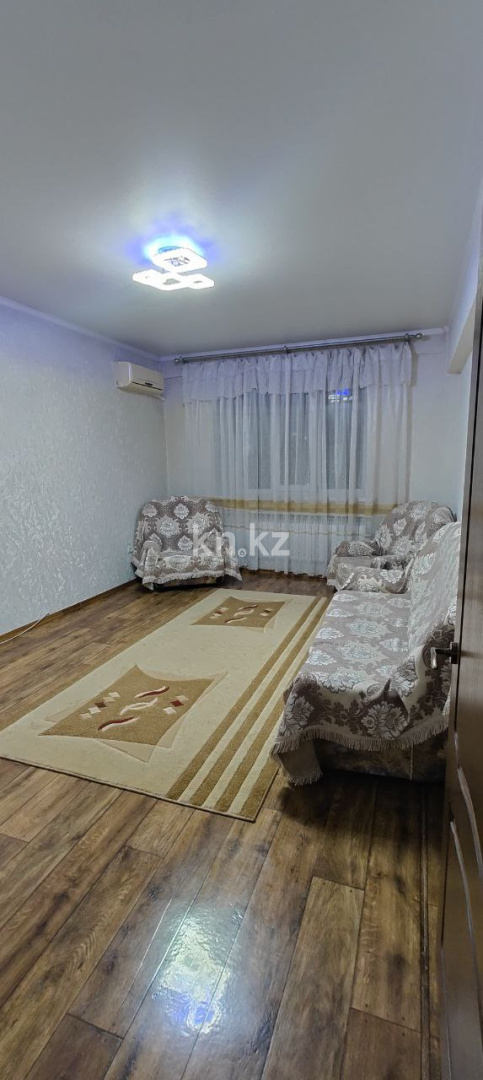 Аренда 2-комнатной квартиры, 52 м² в Алматы - фото 5