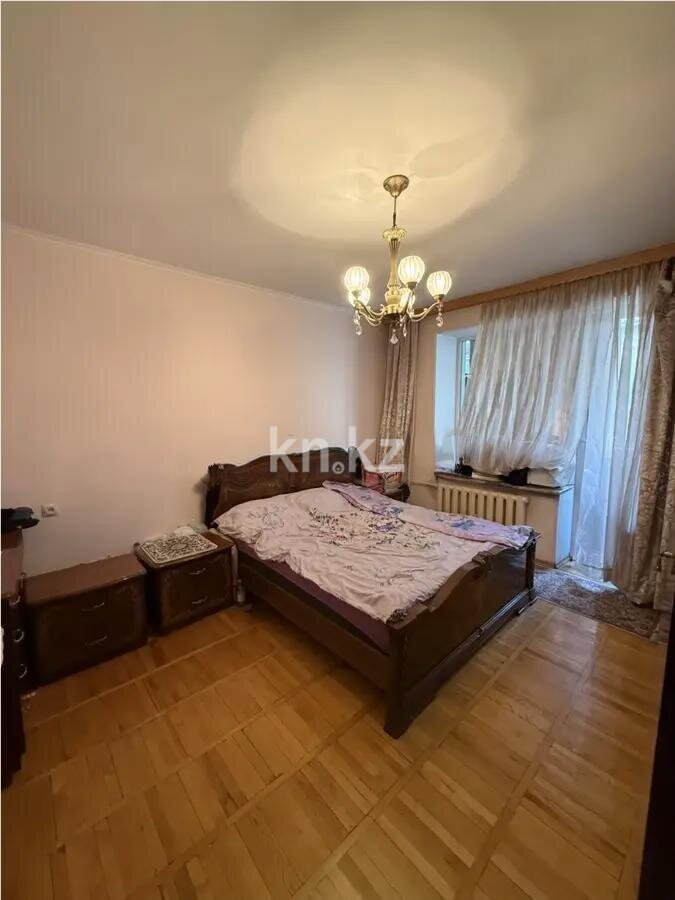 Продажа 4-комнатной квартиры, 130 м² в Алматы - фото 3
