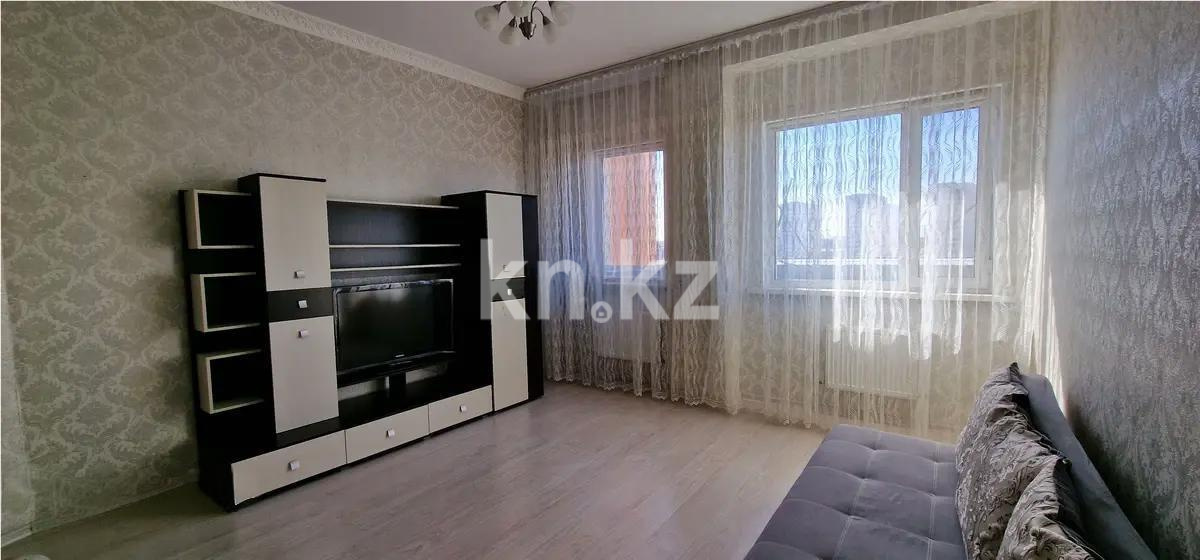 Продажа 1-комнатной квартиры, 49 м², ул. Косшыгулулы, дом  25 в Астане