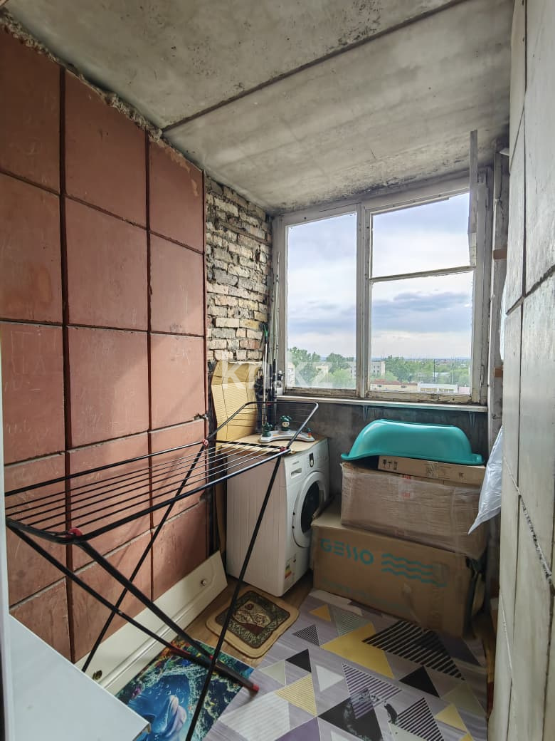 Продажа 2-комнатной квартиры, 44 м² в Караганде - фото 13