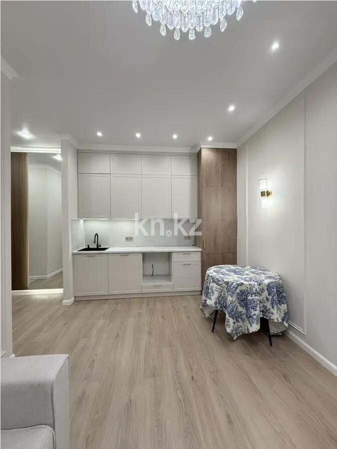 Продажа 2-комнатной квартиры, 41 м² в Астане - фото 3