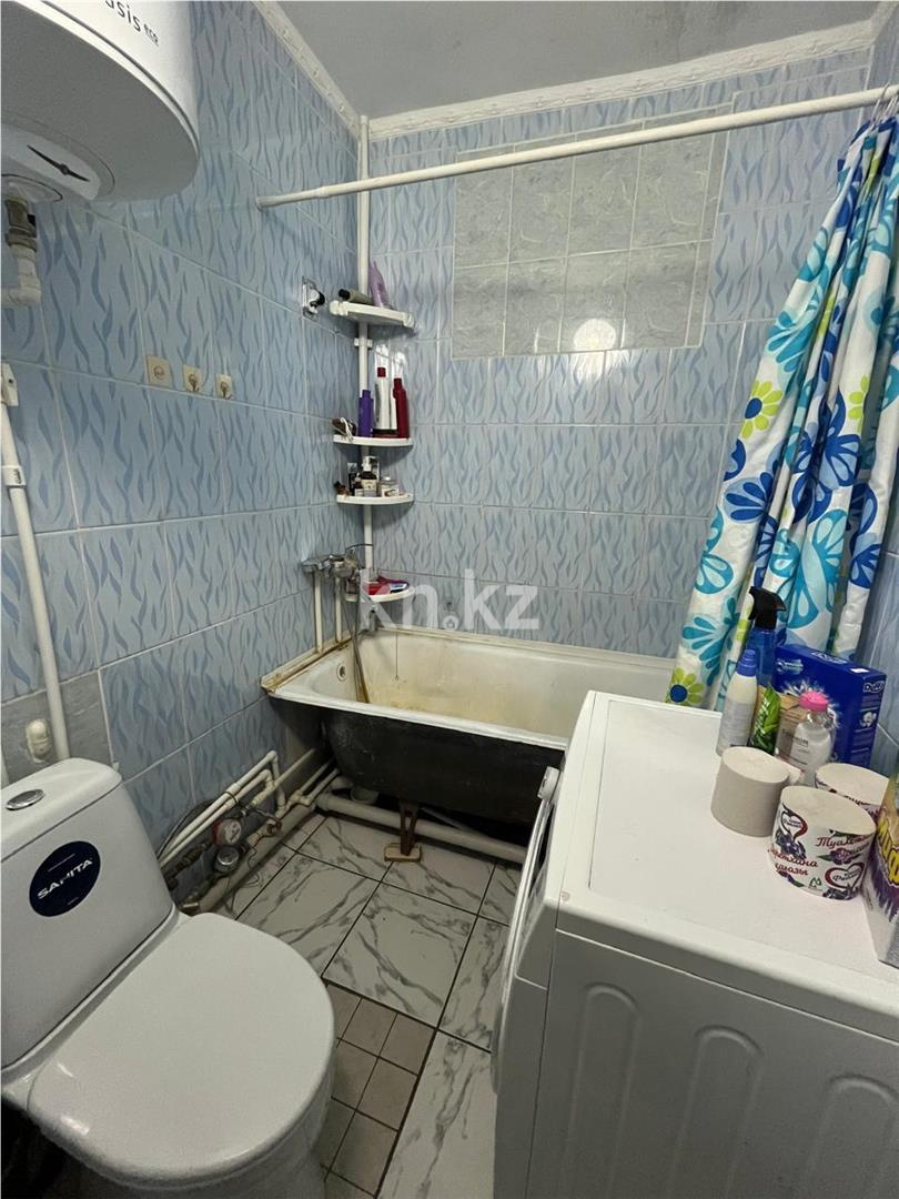 Продажа 1-комнатной квартиры, 30 м² в Караганде - фото 8