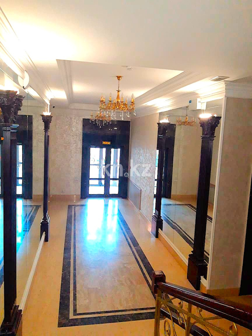Продажа 3-комнатной квартиры, 77 м² в Астане - фото 23