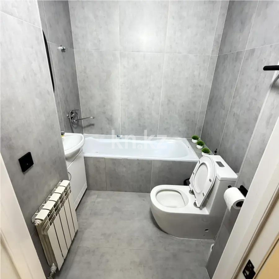 Продажа 1-комнатной квартиры, 30 м² в Астане - фото 3