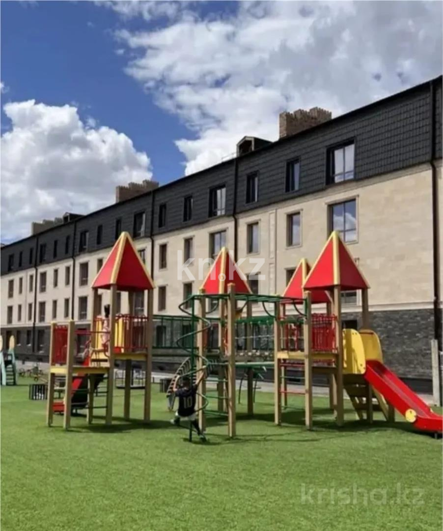 Продажа 3-комнатной квартиры, 80 м² в Караганде - фото 8