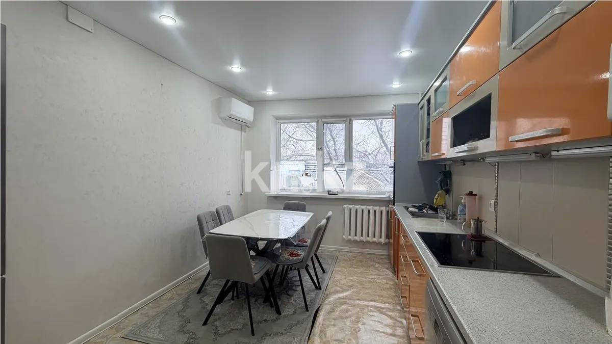 Продажа 3-комнатной квартиры, 92 м² в Караганде - фото 4