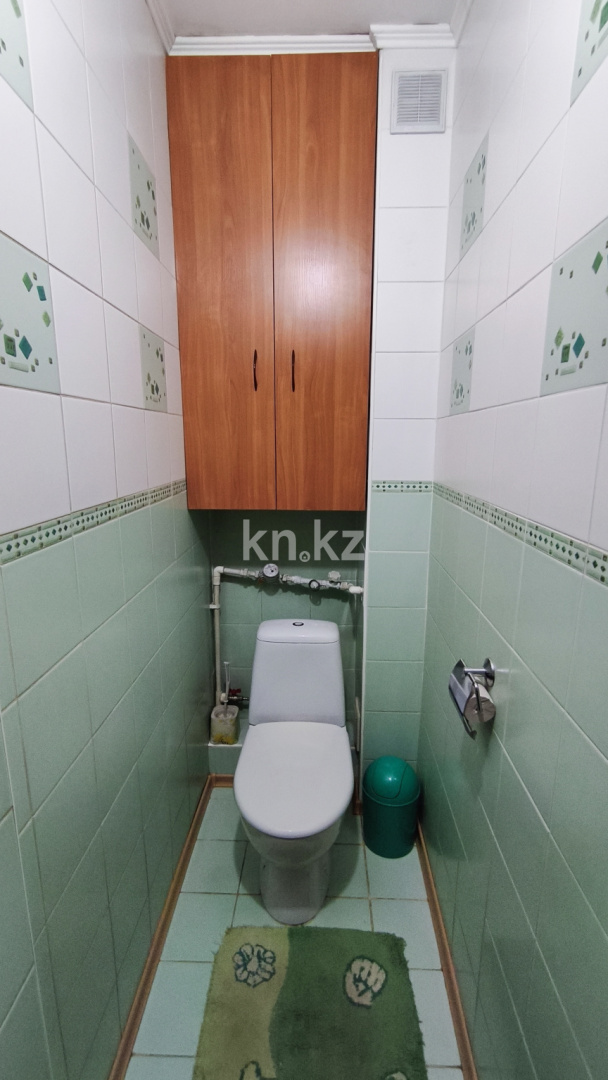Продажа 3-комнатной квартиры, 60.8 м² в Караганде - фото 19