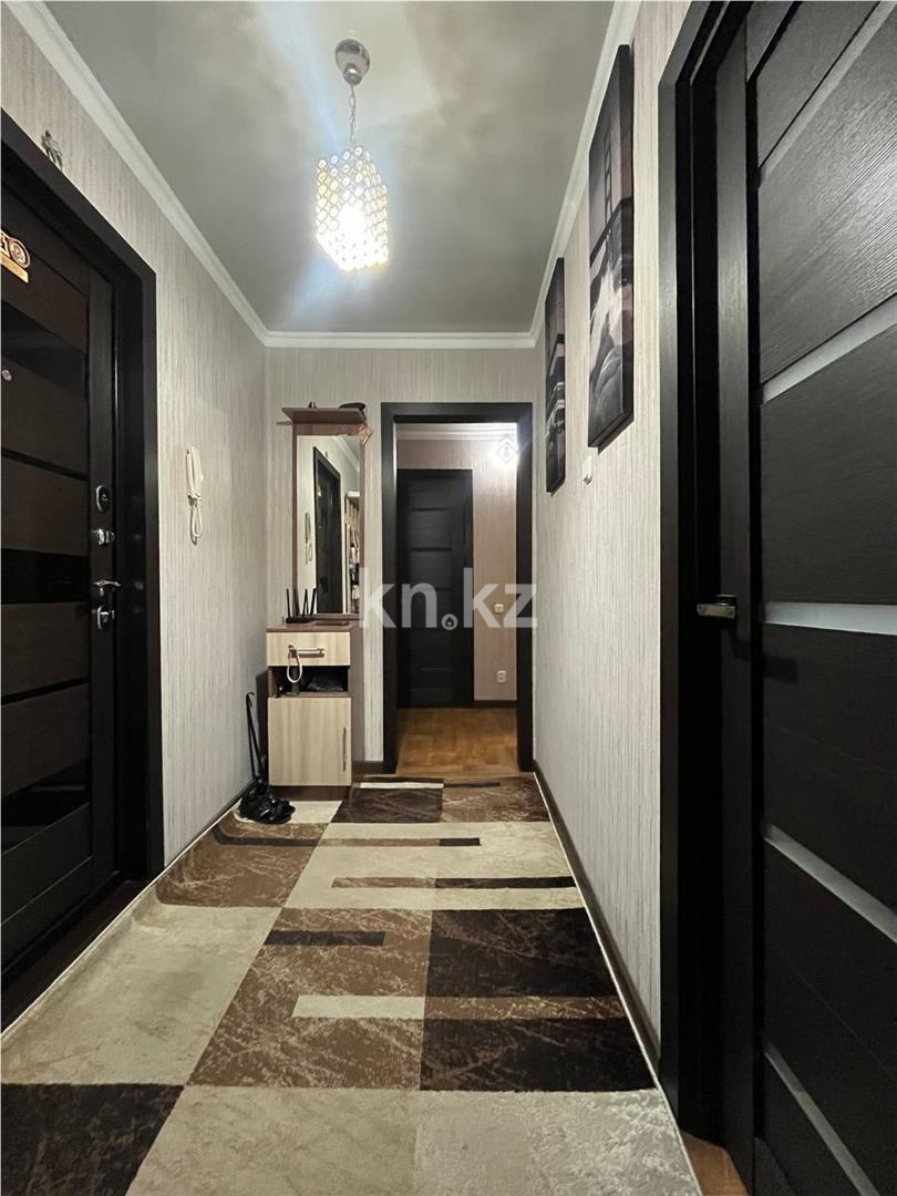 Продажа 2-комнатной квартиры, 49 м², пр. Мира в Темиртау - фото 10