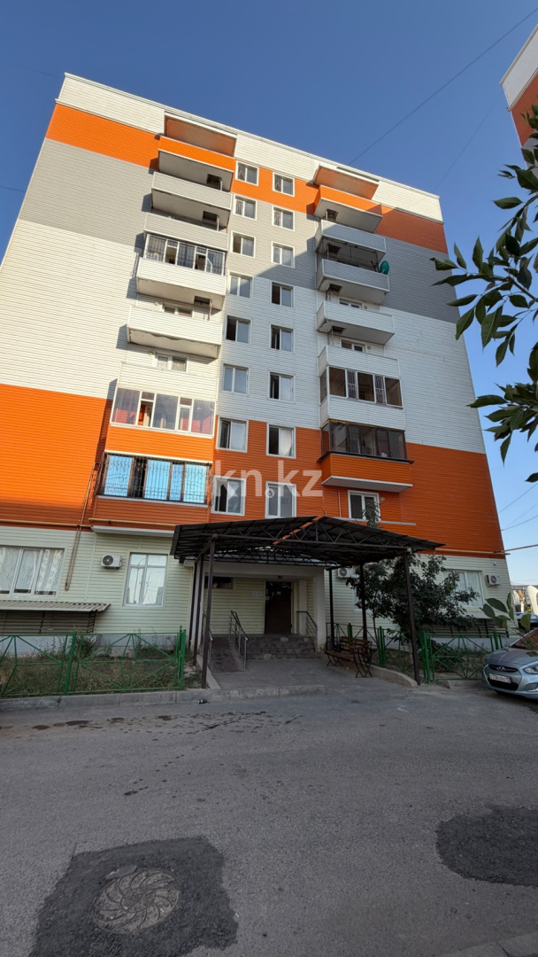 Продажа 3-комнатной квартиры, 95 м² в Шымкенте