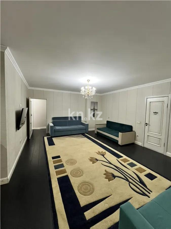 Продажа 5-комнатной квартиры, 196 м² в Астане - фото 2