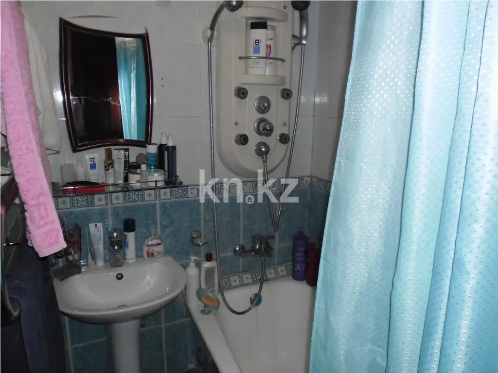 Продажа 2-комнатной квартиры, 45 м², ул. Язева, дом  17 в Караганде - фото 4