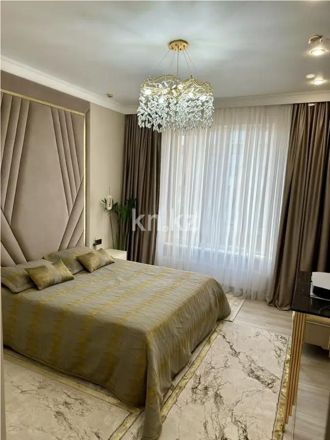 Продажа 3-комнатной квартиры, 59 м², пр. Аль-Фараби, дом  103 в Алматы - фото 2