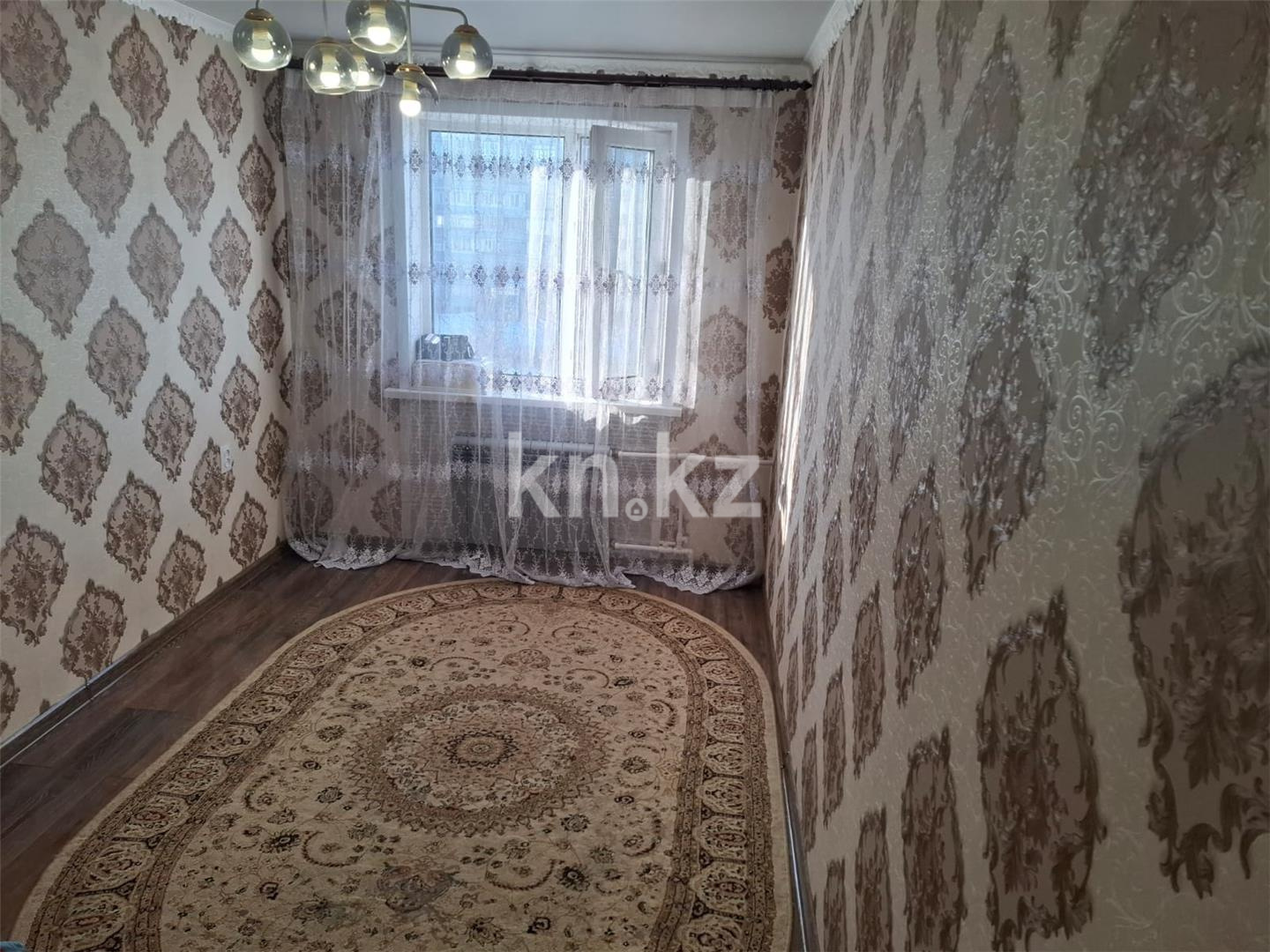 Продажа 2-комнатной квартиры, 44 м² в Темиртау - фото 2