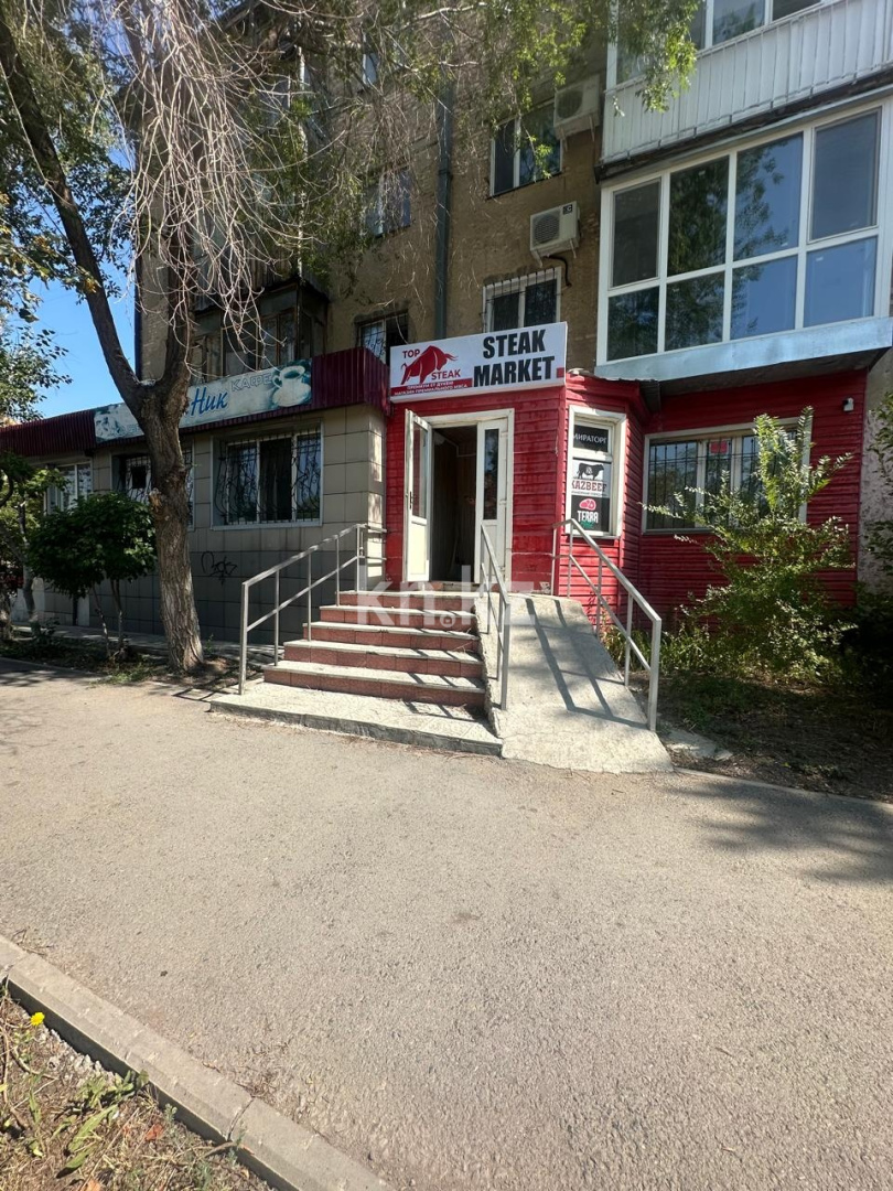 Продажа помещения, 32 м² в Караганде