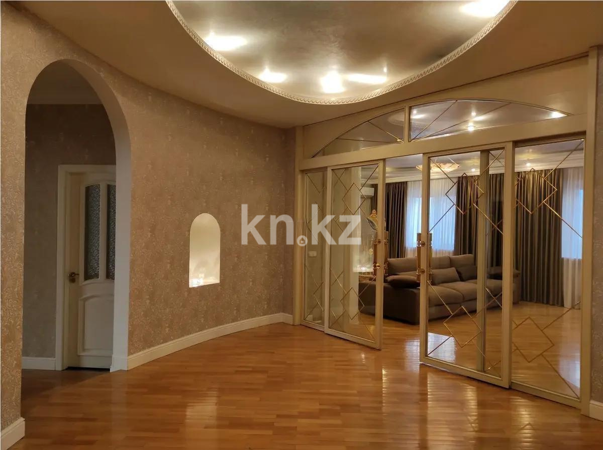 Продажа 3-комнатной квартиры, 160 м² в Алматы