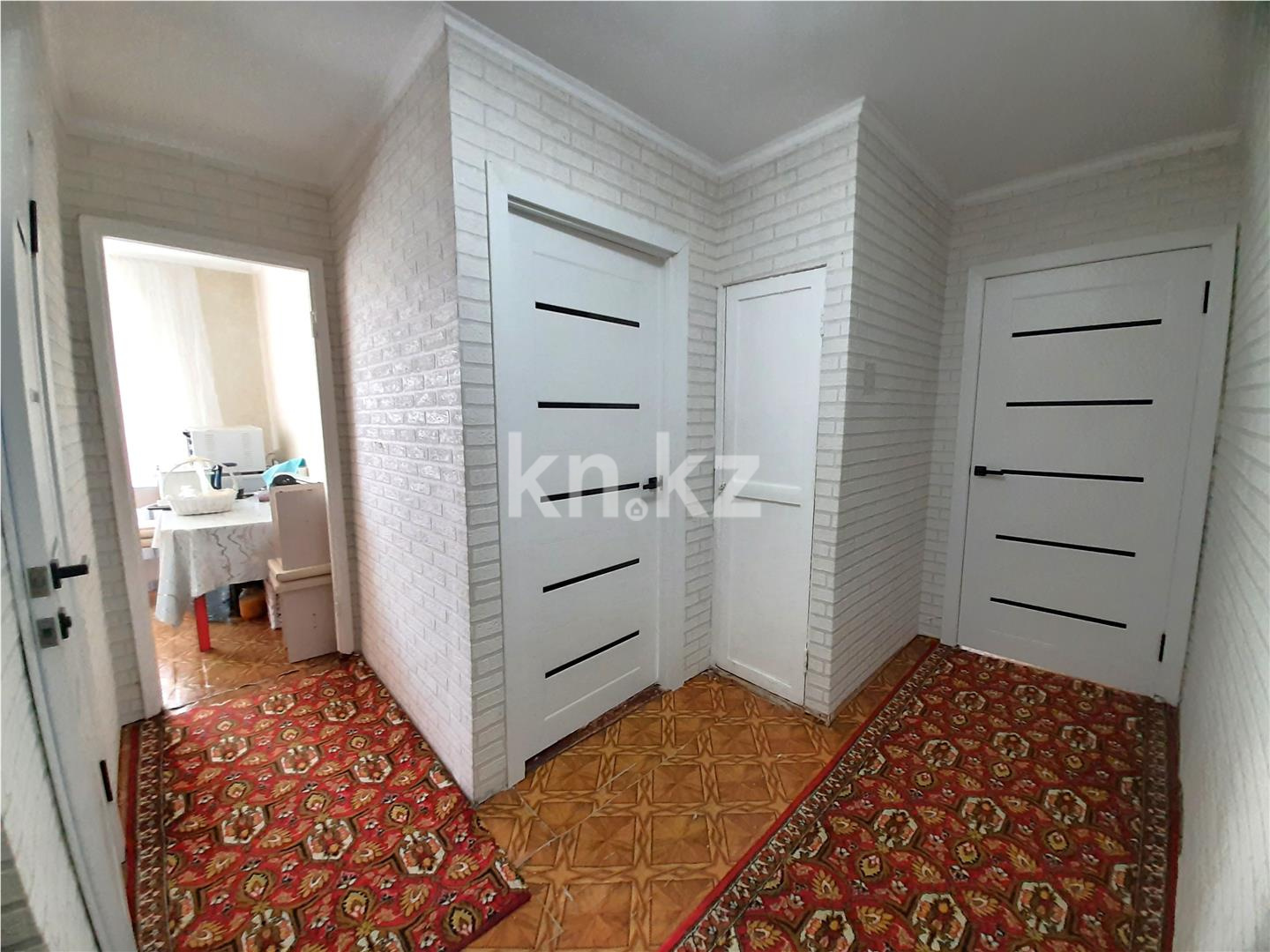 Продажа 2-комнатной квартиры, 42 м² в Темиртау - фото 6