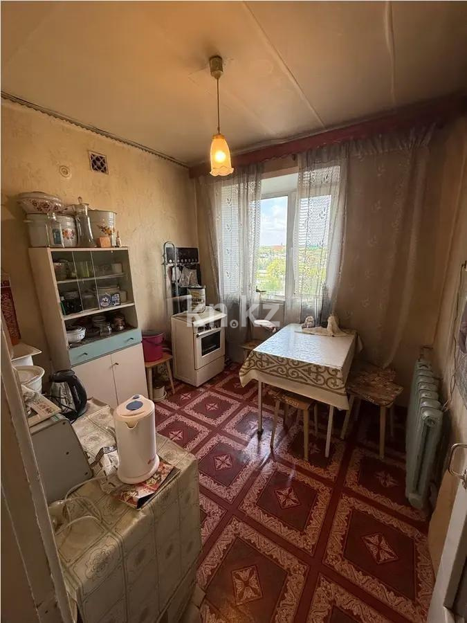 Продажа 1-комнатной квартиры, 33 м², мкр-н 23, дом  1 в Караганде - фото 2
