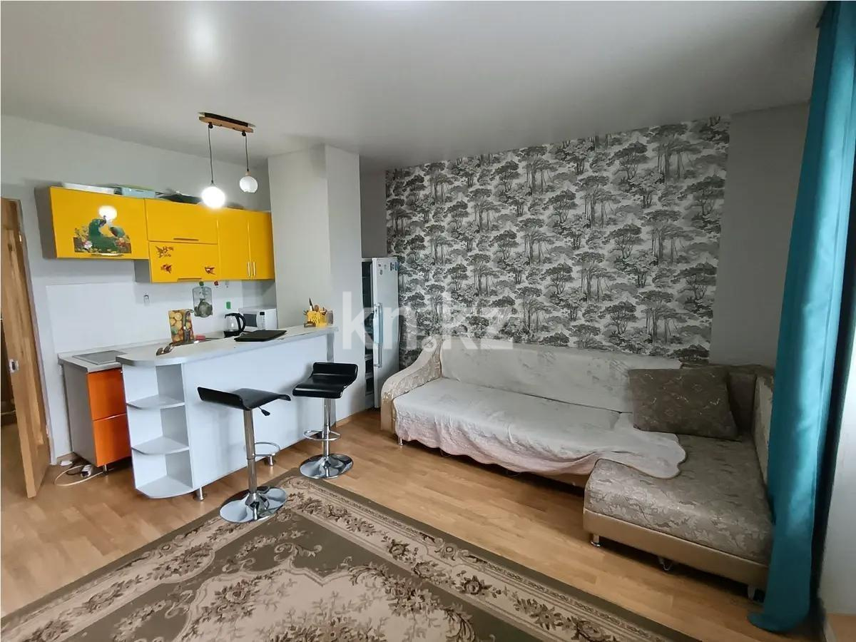 Продажа 1-комнатной квартиры, 30 м² в Астане - фото 2