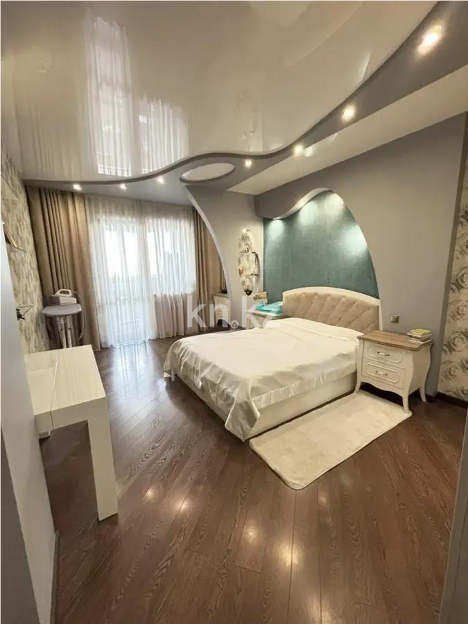 Продажа 4-комнатной квартиры, 120 м² в Астане - фото 2