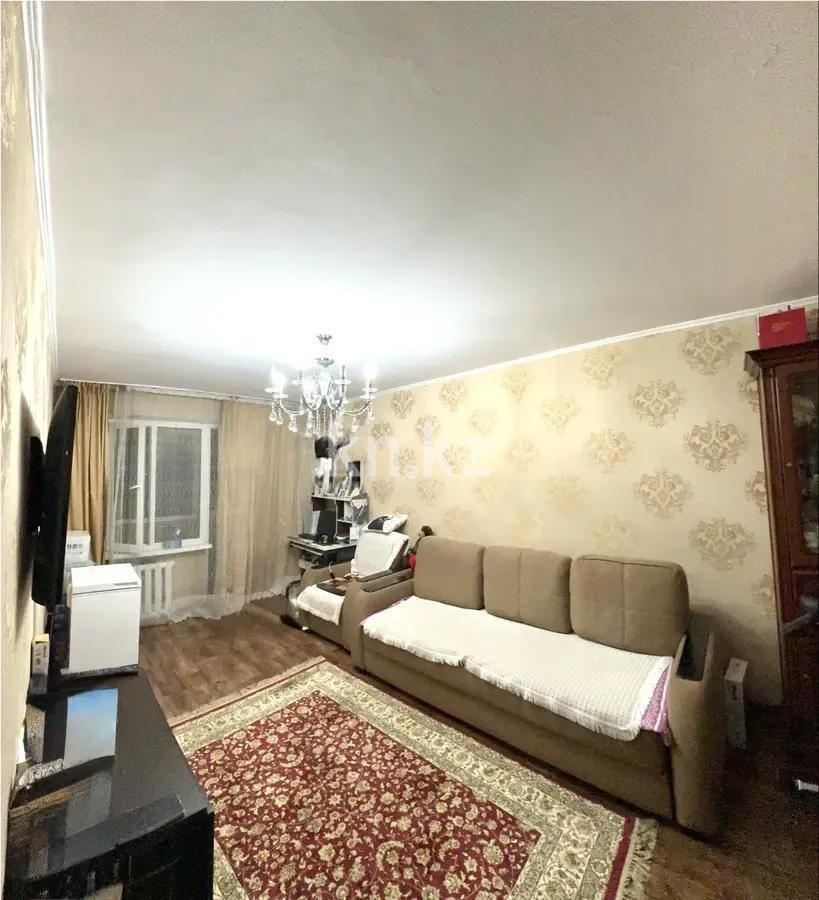Продажа 2-комнатной квартиры, 47 м² в Алматы