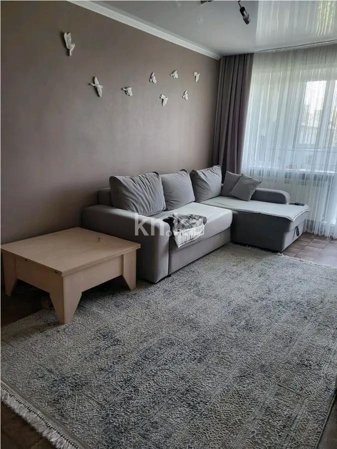 Продажа 3-комнатной квартиры, 57 м² в Караганде