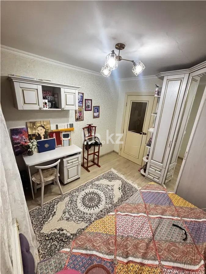 Продажа 3-комнатной квартиры, 62 м², ул. Гапеева, дом  1 в Караганде - фото 3