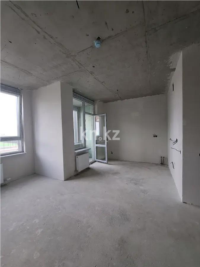 Продажа 1-комнатной квартиры, 28.9 м², ул. Е-915, дом  15 в Астане - фото 2