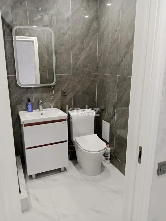 Продажа 1-комнатной квартиры, 40.5 м² в Астане - фото 3