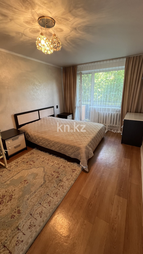 Продажа 2-комнатной квартиры, 48 м² в Караганде - фото 4