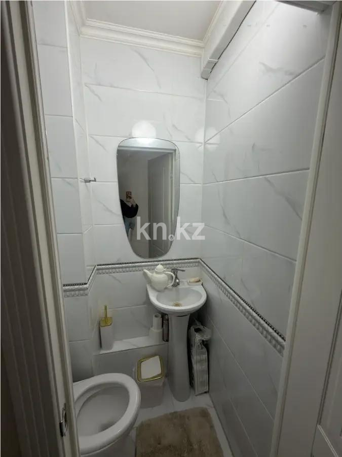 Продажа 3-комнатной квартиры, 65 м² в Алматы - фото 6