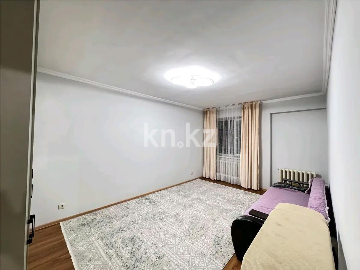 Продажа 3-комнатной квартиры, 84.9 м² в Астане - фото 2