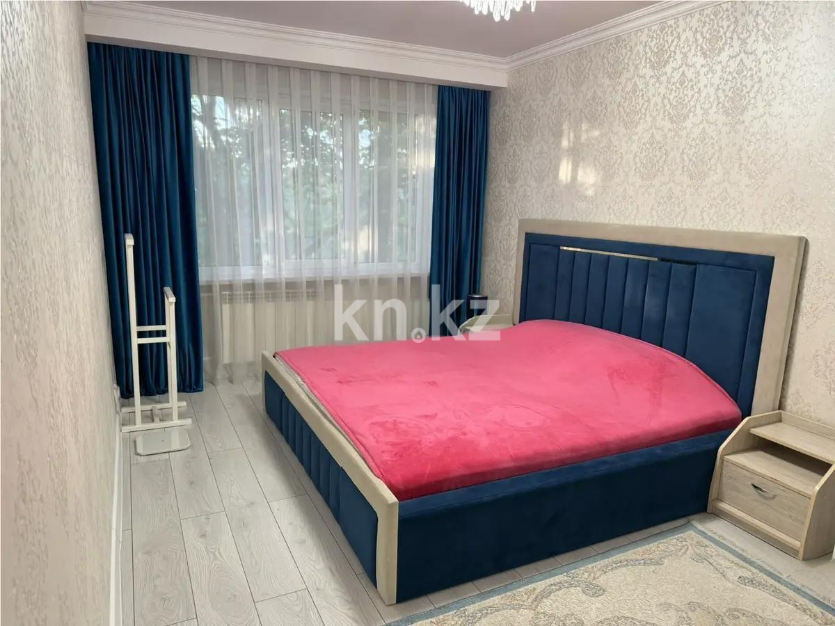 Продажа 3-комнатной квартиры, 61 м² в Алматы - фото 2