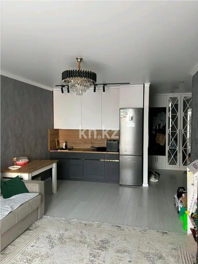 Продажа 2-комнатной квартиры, 44 м², ул. А-91, дом  16 в Астане - фото 3