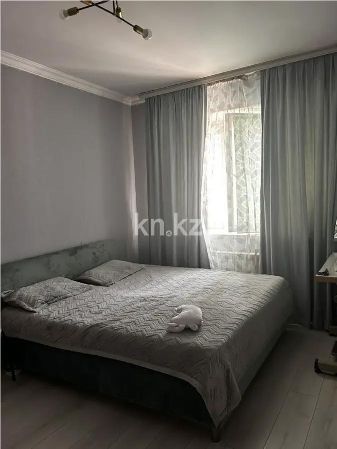 Продажа 3-комнатной квартиры, 86 м² в Алматы - фото 3