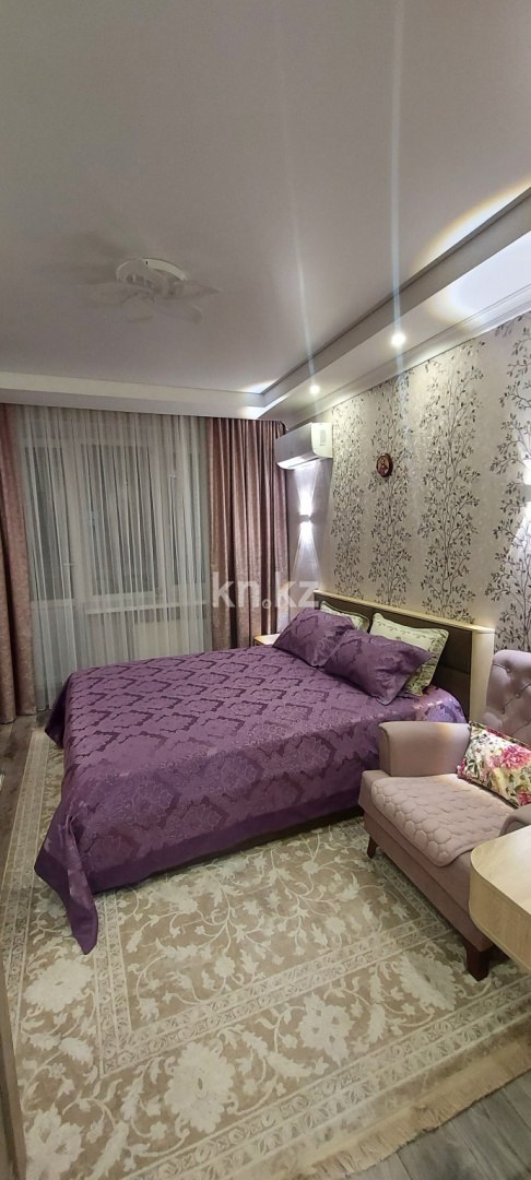 Продажа 2-комнатной квартиры, 60 м² в Актобе - фото 8