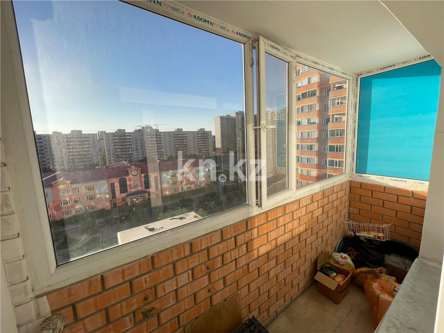 Продажа 3-комнатной квартиры, 88 м² в Караганде - фото 8