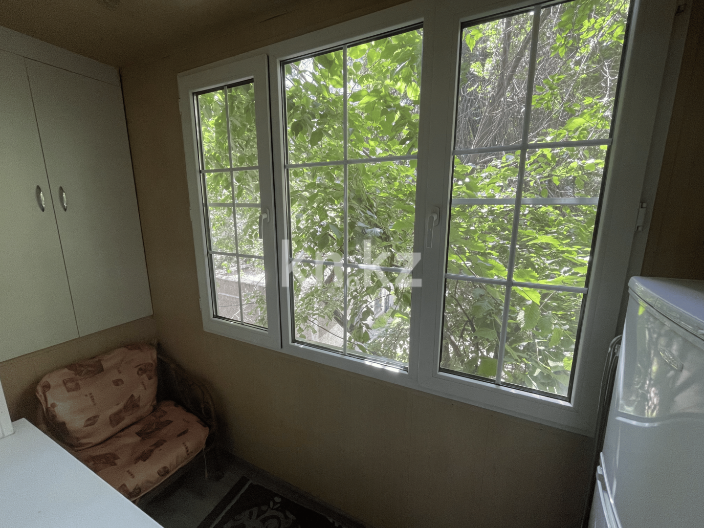 Аренда 1-комнатной квартиры посуточно, 40 м² в Алматы - фото 6