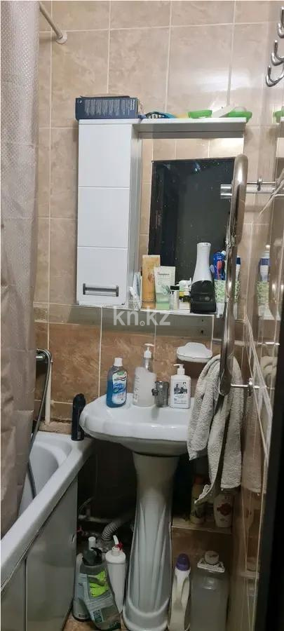 Продажа 3-комнатной квартиры, 63 м² в Алматы - фото 4