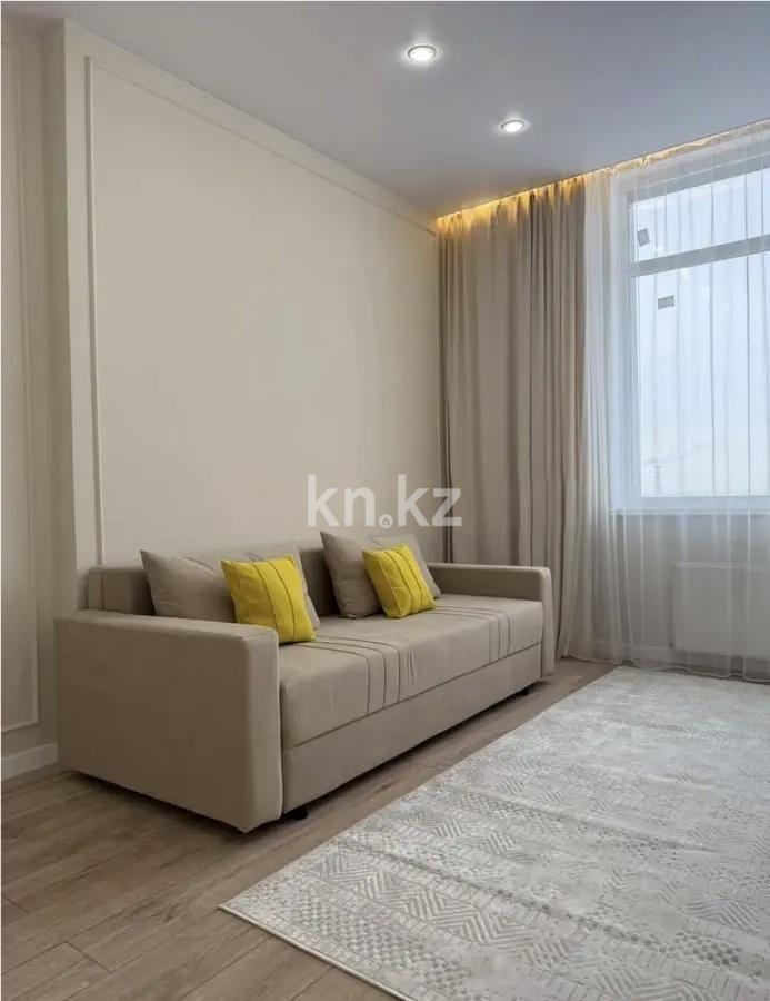 Продажа 2-комнатной квартиры, 56 м² в Караганде