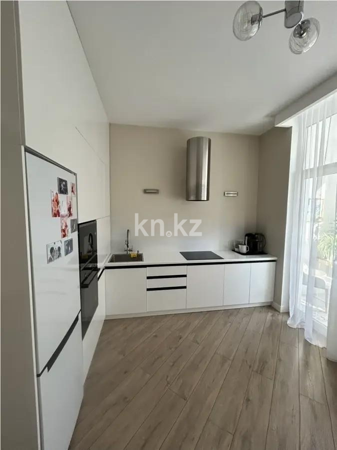 Продажа 2-комнатной квартиры, 65.8 м² в Астане - фото 3