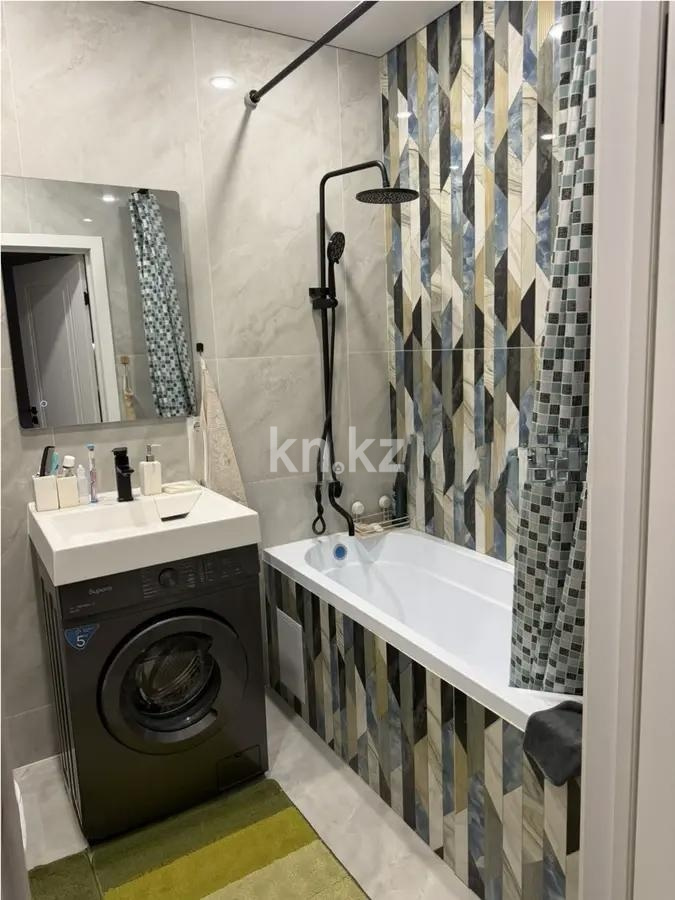 Продажа 1-комнатной квартиры, 44 м² в Алматы - фото 4