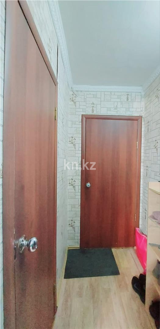 Продажа 2-комнатной квартиры, 44 м², мкр-н 13 в Караганде - фото 10