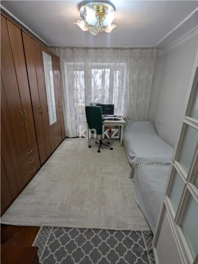 Продажа 3-комнатной квартиры, 90.2 м², ул. Сатпаева, дом  35а в Алматы - фото 3