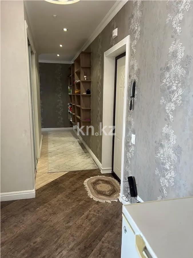 Продажа 4-комнатной квартиры, 105 м² в Астане - фото 8