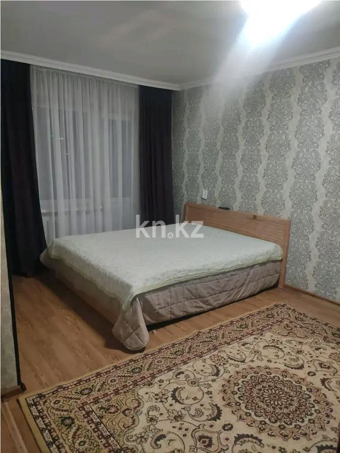 Продажа 1-комнатной квартиры, 36 м², ул. Ермекова, дом  29/3 в Караганде