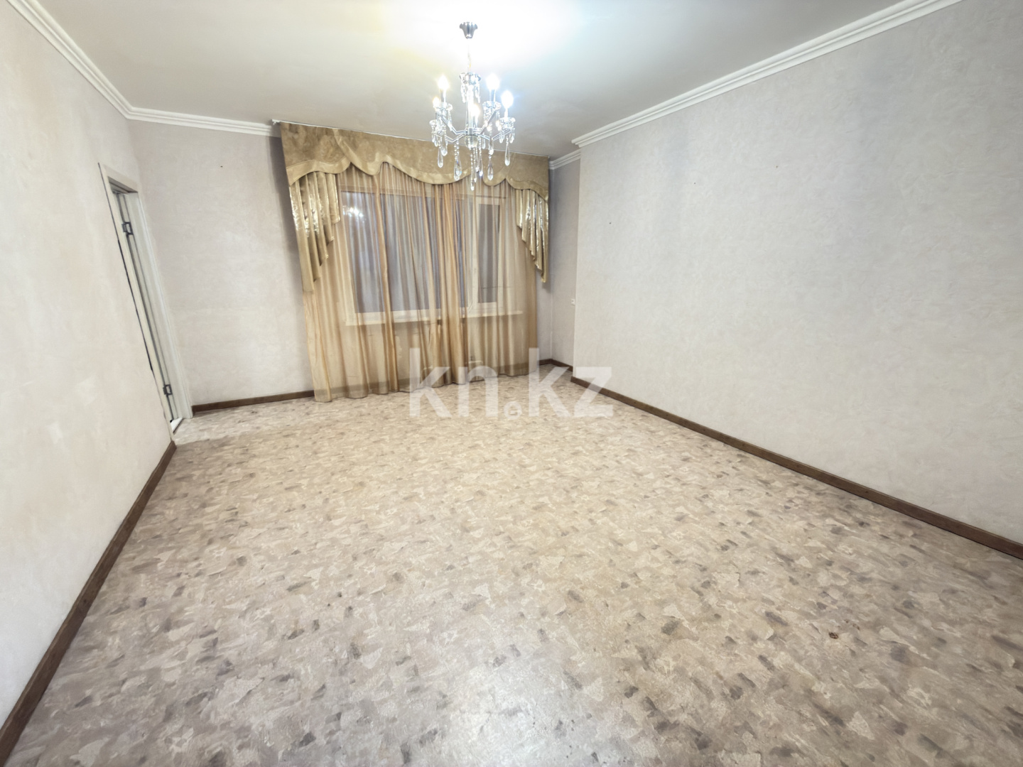 Продажа 4-комнатной квартиры, 92 м² в Караганде - фото 2