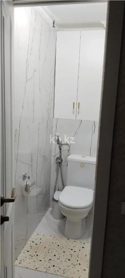 Продажа 2-комнатной квартиры, 54 м² в Астане