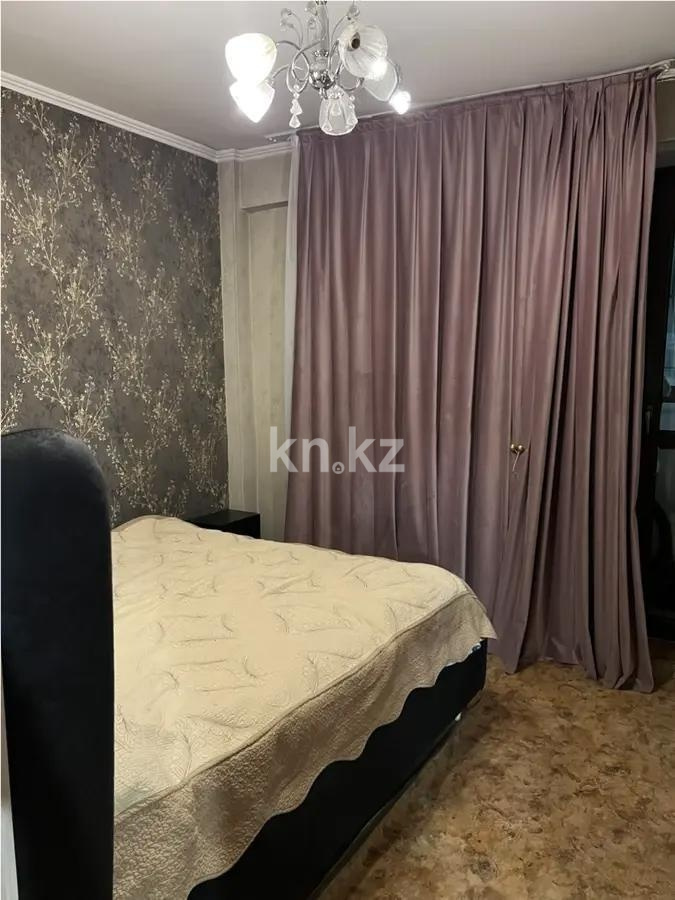 Продажа 3-комнатной квартиры, 86.6 м² в Алматы - фото 2
