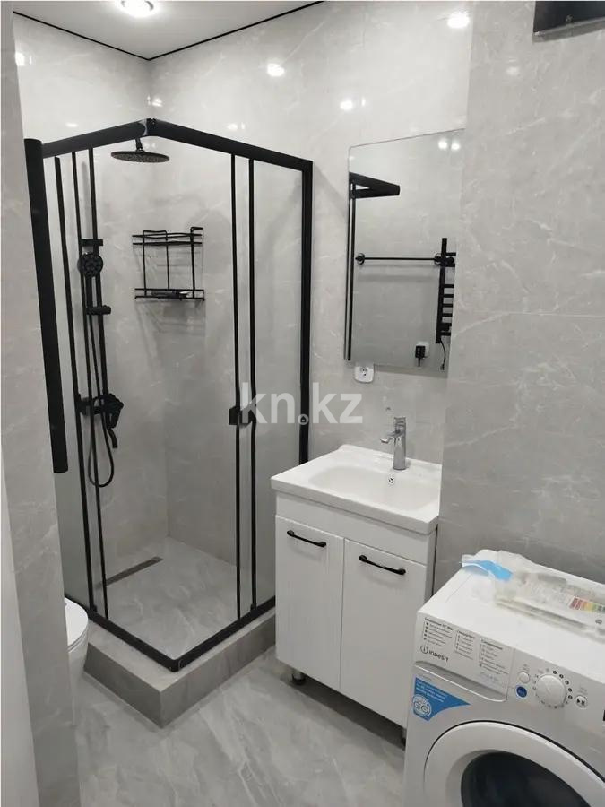 Продажа 3-комнатной квартиры, 60 м² в Алматы - фото 4