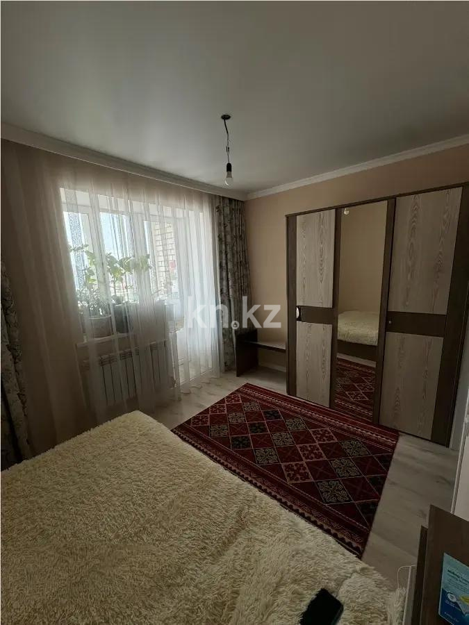 Продажа 2-комнатной квартиры, 52 м² в Астане - фото 2